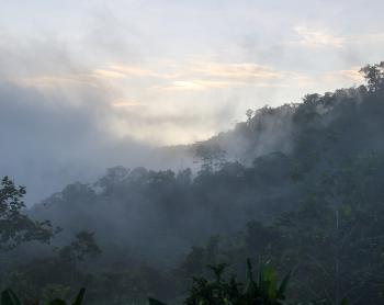 landscape remote PNG