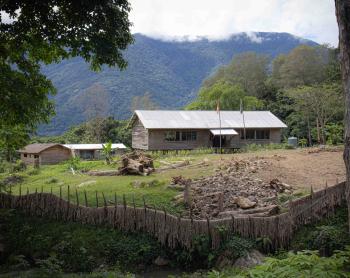 Wanakipa Primary School.