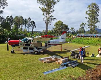 P2-AFD Yambaitok Building Supplies