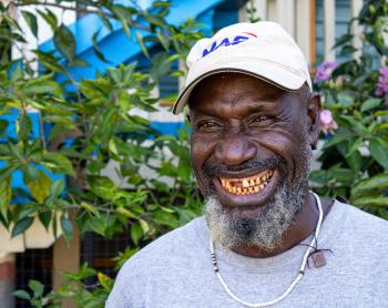 Abel Nima