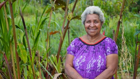 ‘Wings of love:’ Mama speaks of four generations of lifechanging impact