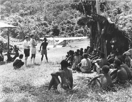 ‘Wings of love:’ Mama speaks of four generations of lifechanging impact