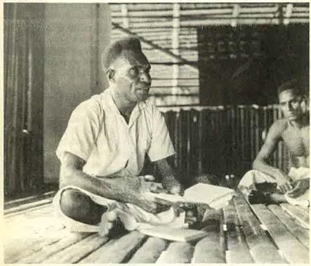 ‘MAF is very vital for our ministry’: Flights encourage isolated churches