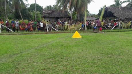 Community in Munduku